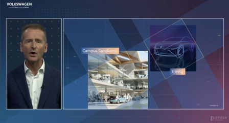 大眾集團2021銷量下滑6.3% 但稅后利潤增長74.8%