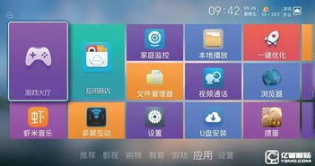 網(wǎng)絡(luò)機(jī)頂盒如何分辨是否是阿里云系統(tǒng) 分辨方法詳解